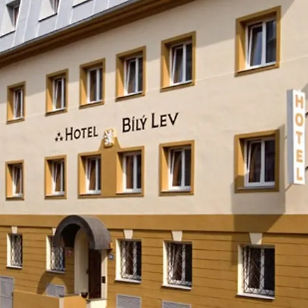 White Lion ホテル