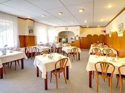 Hotel White Lion Praga