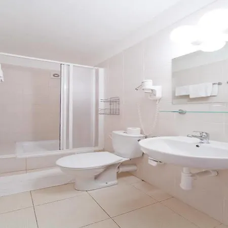 White Lion 4* Praga