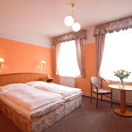 White Lion プラハ