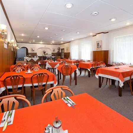 White Lion Hotel Praga