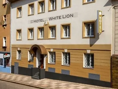 White Lion 4* Praga