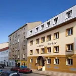 White Lion Hotel Prague