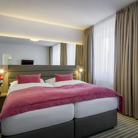 White Lion Hotel Prague