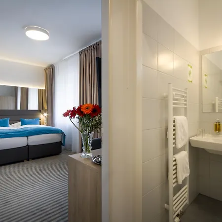 Hotel White Lion