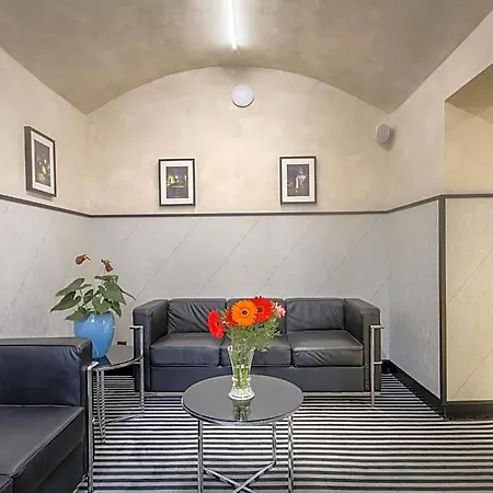 White Lion Hotel Praha