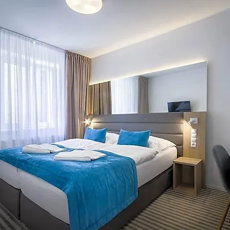 White Lion Hotel