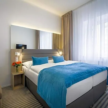 Hotel White Lion Praha