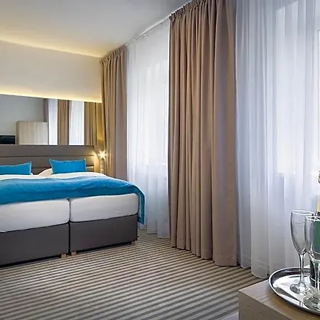 Hotel White Lion Praha