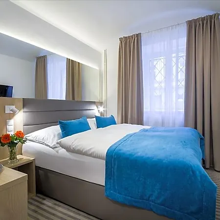 Hotel White Lion Praha