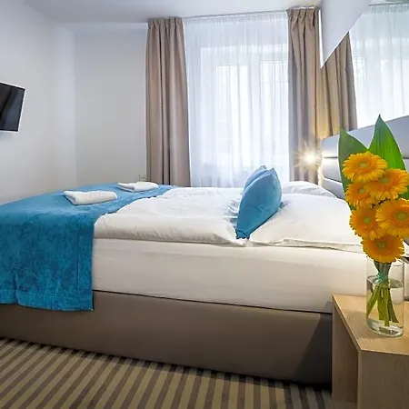 White Lion Hotel