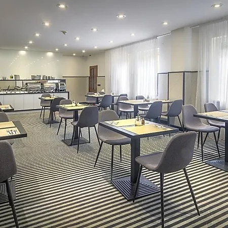 White Lion Hotel