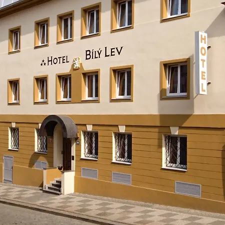White Lion Prague