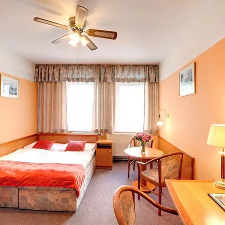 Hotel White Lion