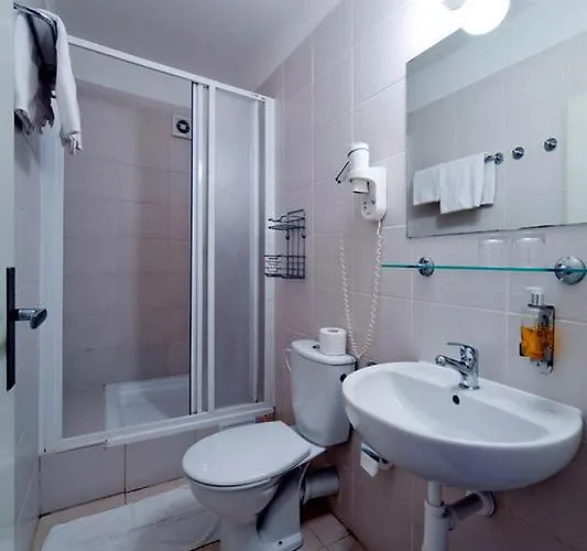 White Lion 4* Прага