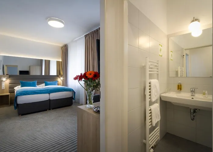 Отель White Lion