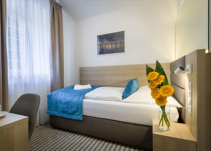 White Lion Прага