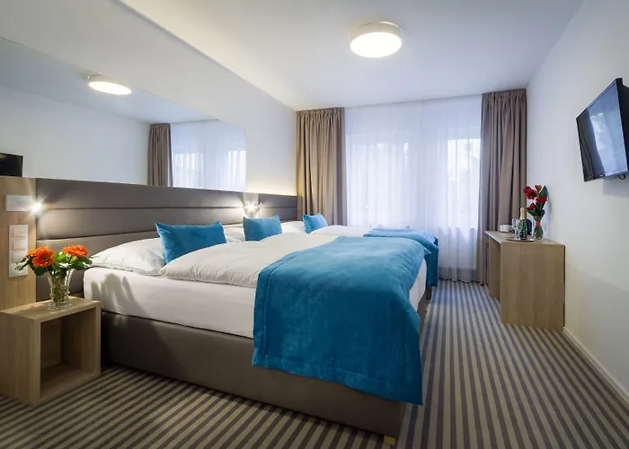 Отель White Lion 4*