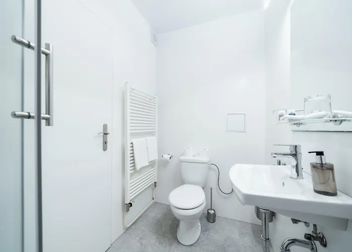 Отель White Lion