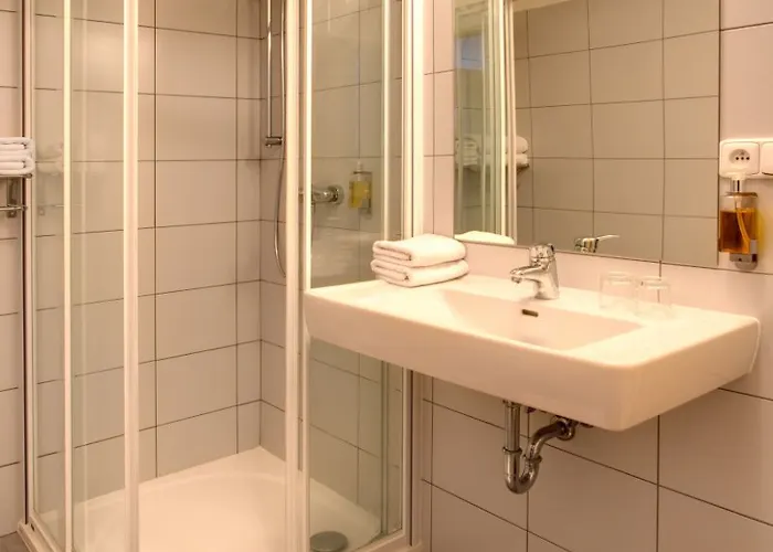 Отель White Lion