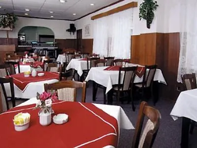 Отель White Lion