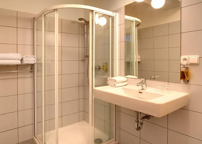 White Lion 4* Прага