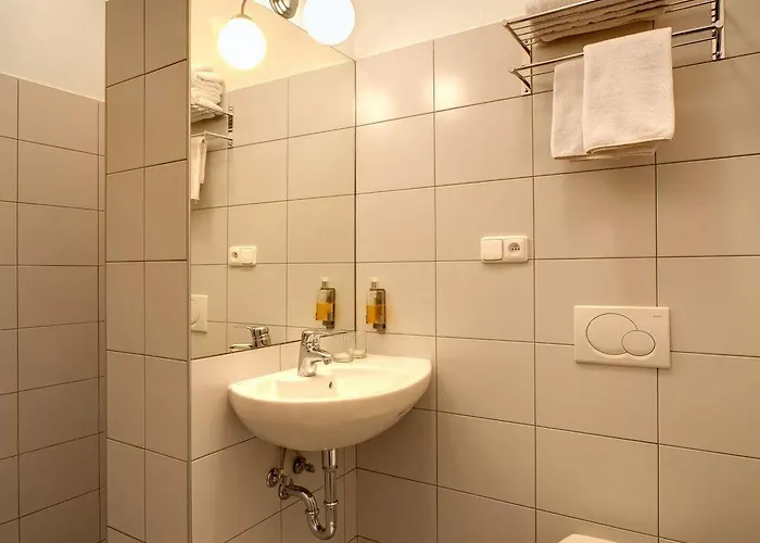 Отель White Lion