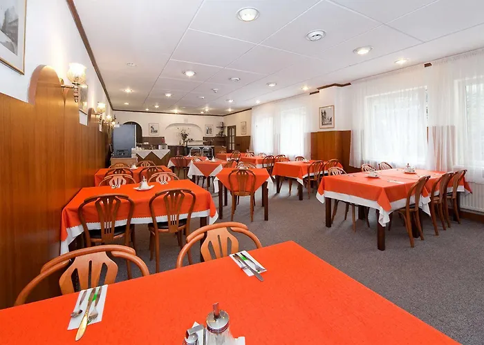 White Lion Отель Прага