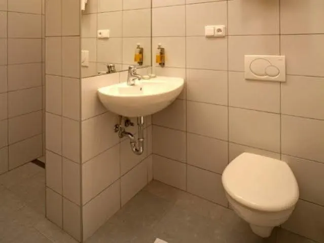 White Lion Прага