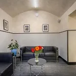 White Lion 4* Praga