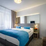 Hotel White Lion 4*