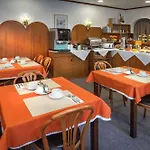 White Lion Hotel Praga