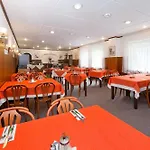 White Lion Hotel Praga