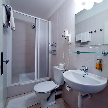 White Lion 4* Praag