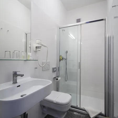 White Lion Hotell