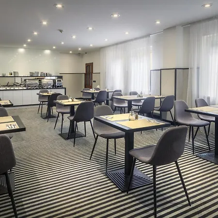 Hotel White Lion Praga