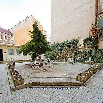 White Lion Praag