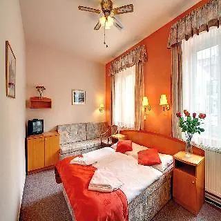 White Lion 4* Praag