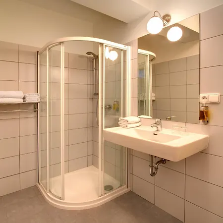 White Lion 4* Praag