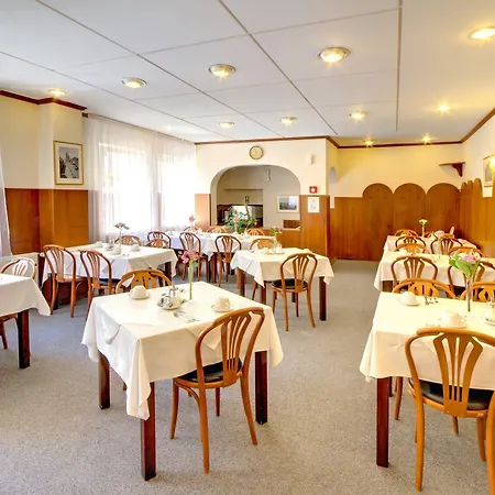White Lion Hotell