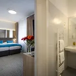 Hotel White Lion