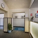 White Lion Hotel