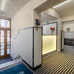 Hotel White Lion