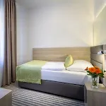 Hotel White Lion 4*