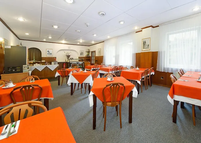 Hotel White Lion
